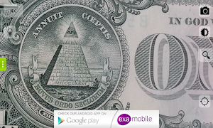 5 Schermata Lente d'ingrandimento e Torcia