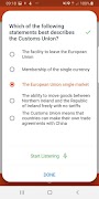 Audactive screenshot 3
