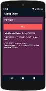 Syslog Tester ảnh chụp màn hình 3