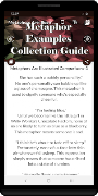 Metaphor Examples Collection 스크린샷 1