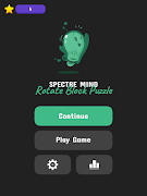 Spectre Mind: Rotate Block Puz Ekran Görüntüsü 6