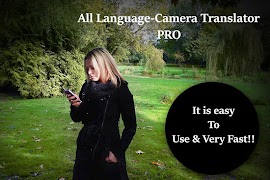 All Language-Camera Translator syot layar 4