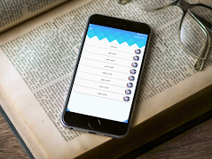 بانک رمان اسکرین شاٹ 1