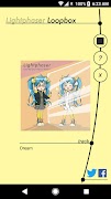 Lightphaser Loopbox تصوير الشاشة 1