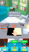 Idle Author 3D screenshot 2