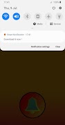 برنامه‌نما Smart Notification عکس از صفحه