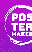 Poster Maker Cartaz