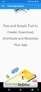 Poster App Creator