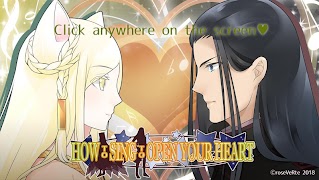 How to Sing to Open Your Heart 截圖 1