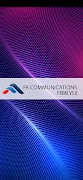 FA Communications โปสเตอร์
