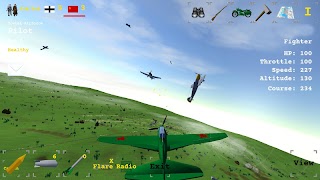 East Front スクリーンショット 3