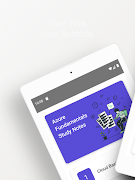 AZ-900 Azure Fundamental Notes syot layar 4