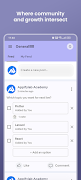 EzyCourse اسکرین شاٹ 1