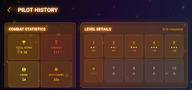 ExoDelay Ekran Görüntüsü 3