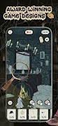 Hidden Objects - Haunted House скриншот 1