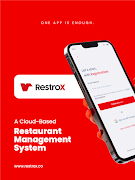 RestroX - V2 ảnh chụp màn hình 5