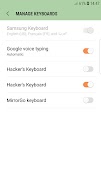 Paste Keyboard : Copy And Paste Keyboard screenshot 6