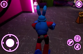 SB Multiplayer Hide & Seek Mod スクリーンショット 2