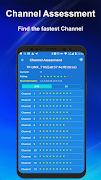 WiFi Manager - WiFi Analyzer screenshot 5