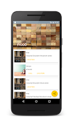 Indx: The Makers Directory screenshot 4