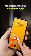 Screen ON/OFF With Double Tap screenshot 5