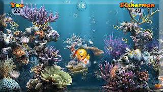 Kill The Fish স্ক্রিনশট 3