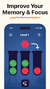 BrainSpot: Brain Training Game screenshot 3