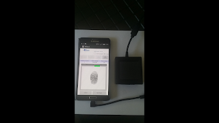 AFIS Mobile full Version  - no скриншот 6