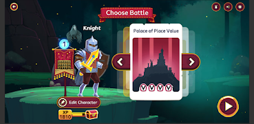 برنامه‌نما The gauthmath عکس از صفحه