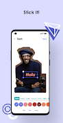 WhatsApp Sticker Screenshot 4