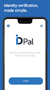 ID-Pal 포스터