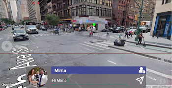 Interverse স্ক্রিনশট 4