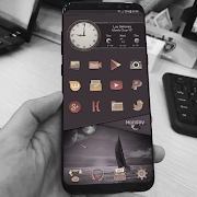 Rustic Dynasty poster