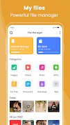 My Files ภาพหน้าจอ 3