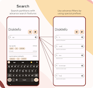 DiskInfo Screenshot 6