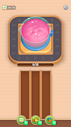Smoothie Flow: Fruit Sort Screenshot 2