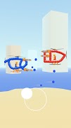Bubble Wars ภาพหน้าจอ 3