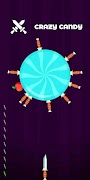 برنامه‌نما Knife Master عکس از صفحه