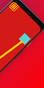Line Slant screenshot 1