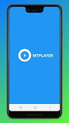 MTPlayer โปสเตอร์