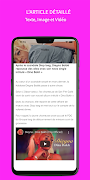 Dakarbuzz screenshot 5