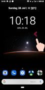 Back Navigation of Android Q screenshot 4