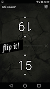 Life Counter screenshot 1