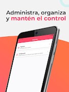 FrontDesk скриншот 6