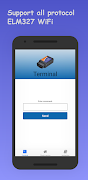 Elm327 WiFi Detect screenshot 7