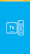 Universal remote control for a Affiche