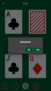 Blackjack скриншот 6
