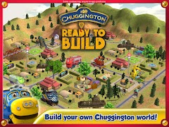 Chuggington Ready to Build स्क्रीनशॉट 5