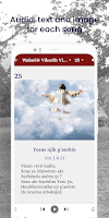 Wamey Songs / Wahnëw̃ wameỹ ŋa imagem de tela 2