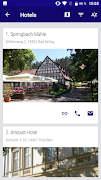 Potsdam screenshot 3